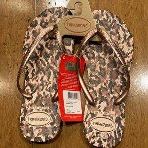 Havaianas